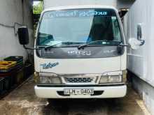 Isuzu ELF 250 2003 Lorry
