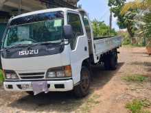 Isuzu Elf 2004 Lorry