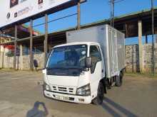 Isuzu Elf 250 2007 Lorry