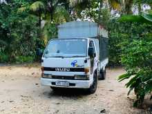 Isuzu ELF 250 2007 Lorry