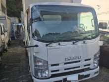 Isuzu Elf 250 Brand New 4hg1 2009 Lorry