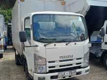 Isuzu ELF 250 4hg1 2012 Lorry