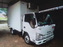 Isuzu ELF 250 Freezer 2013 Lorry