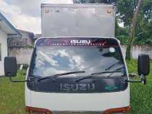 Isuzu ELF 250 1993 Lorry