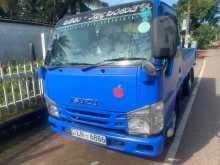 Isuzu ELF 250 2015 Lorry