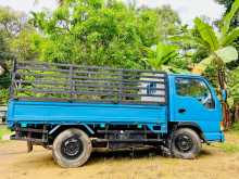 Isuzu Elf 250 1992 Lorry