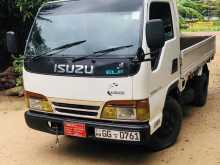 Isuzu Elf 250 1995 Lorry