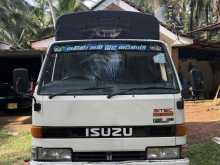 Isuzu Elf 250 1983 Lorry