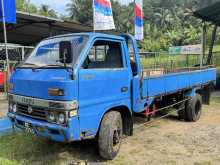 Isuzu ELF 250 1984 Lorry