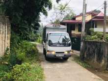 Isuzu Elf 250 1998 Lorry