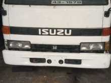 Isuzu Elf 250 1988 Lorry