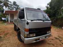 Isuzu Elf 250 1994 Lorry
