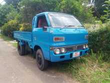 Isuzu ELF 250 1980 Lorry