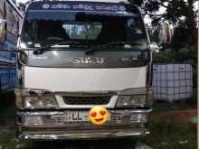 Isuzu ELF 250 2003 Lorry