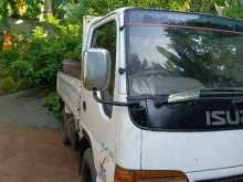 Isuzu Elf 250 1996 Lorry