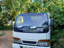 Isuzu Elf 250 1996 Lorry