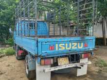 Isuzu ELF-250 1990 Lorry