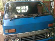 Isuzu Elf 250 1979 Lorry