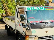 Isuzu Elf 250 2003 Lorry