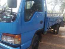 Isuzu Elf 250 1983 Lorry