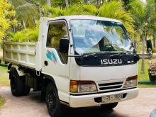 Isuzu ELF 250 Tipper 1996 Lorry