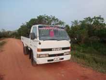 Isuzu ELF 250 1992 Lorry