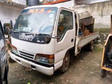 Isuzu ELF 250 1997 Lorry
