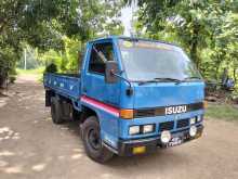 Isuzu ELF-250 1991 Lorry