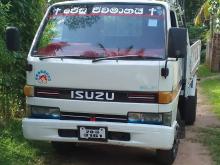 Isuzu ELF 250 1980 Lorry