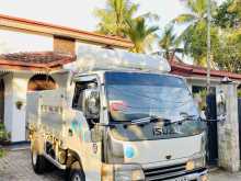 Isuzu Elf 250 2003 Lorry