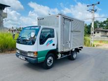 Isuzu Elf 250 2001 Lorry