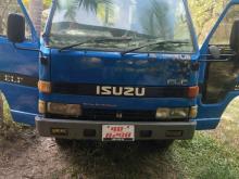 Isuzu ELF 250 1980 Lorry