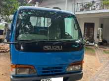 Isuzu Elf 250 1996 Lorry