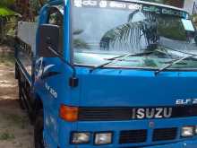 Isuzu ELF 250 1986 Lorry