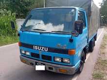 Isuzu ELF 250 1988 Lorry