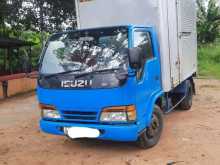 Isuzu Elf 250 1996 Lorry