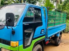 Isuzu ELF 250 1980 Lorry