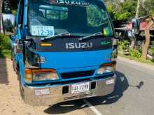 Isuzu Elf 250 1981 Lorry