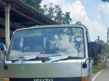 Isuzu ELF 250 1983 Lorry