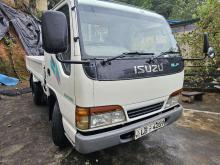 Isuzu ELF 250 4HF1 1999 Lorry