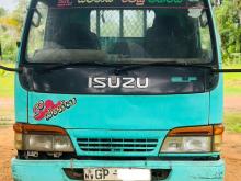 Isuzu Elf 250 1998 Lorry