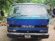 Isuzu ELF 250 1989 Lorry