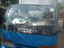 Isuzu Elf 250 1995 Lorry