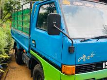 Isuzu Elf 250 1980 Lorry