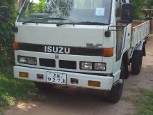 Isuzu ELF 250 1980 Lorry