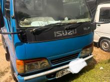 Isuzu ELF 250 1999 Lorry