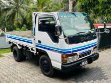 Isuzu Elf 250 1999 Lorry