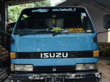 Isuzu ELF 250 1986 Lorry