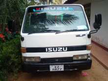 Isuzu ELF 250 1985 Lorry