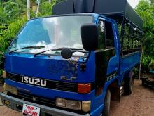 Isuzu ELF 250 1985 Lorry